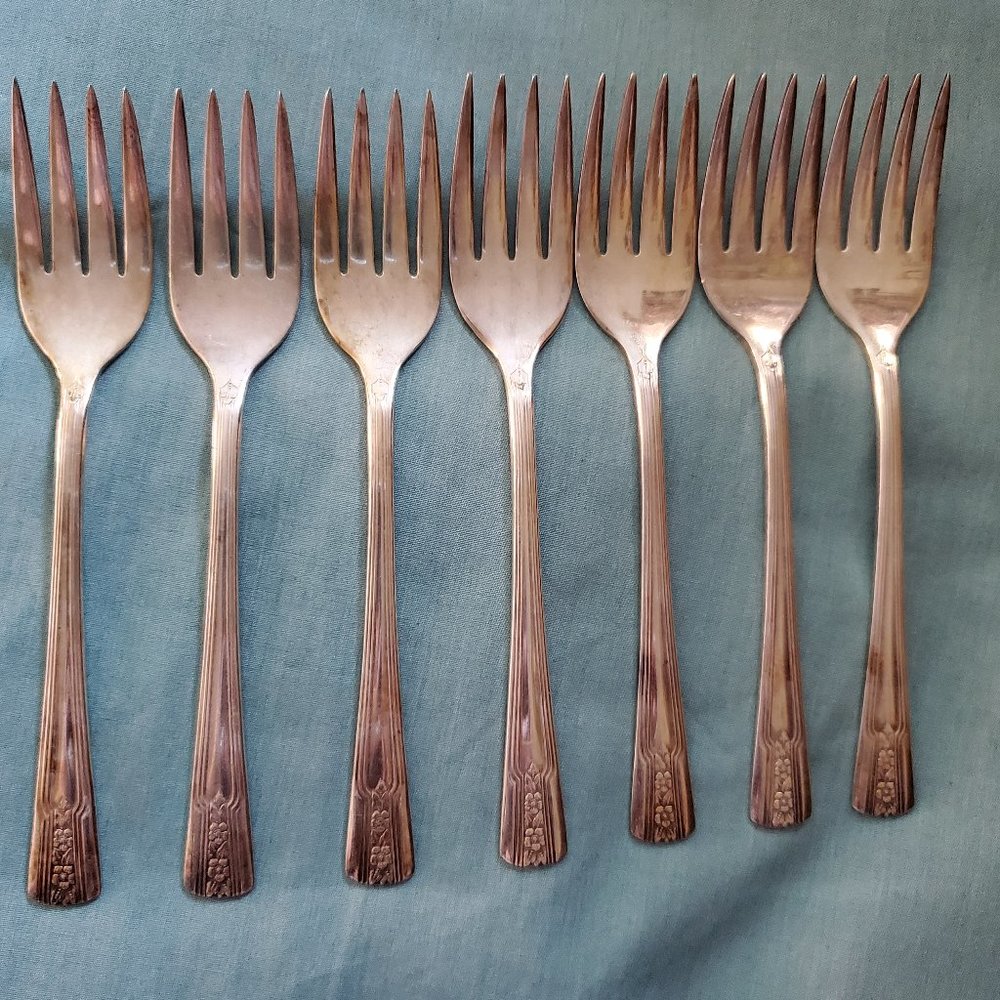 Fork Louisiane (Silverplate,1938)